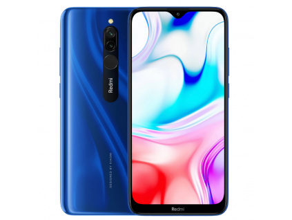 xiaomi redmi 8