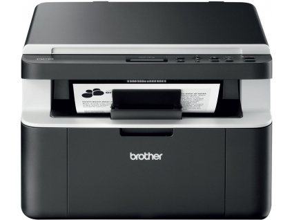 Brother DCP-1512E, A4, 20ppm, USB,GDI