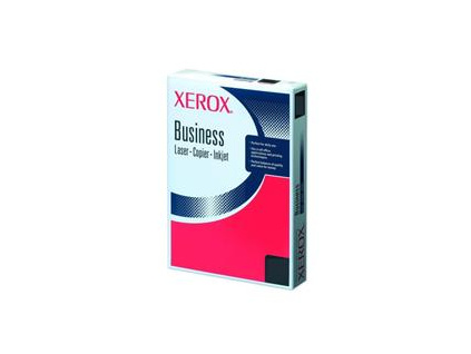 XEROX Business A3 80g 5x 500 listů (karton), 003R91821