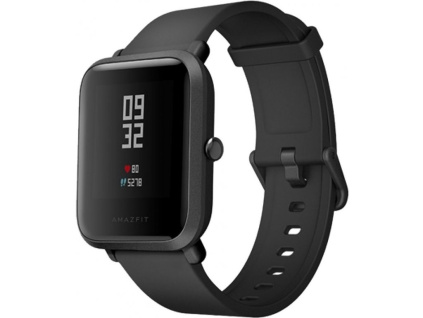 55192 xiaomi amazfit bip black