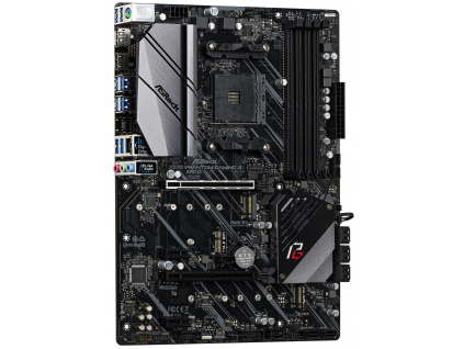 ASRock X570 Phantom Gaming 4