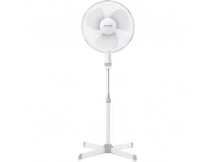 Ventilátor SENCOR SFN 4047WH