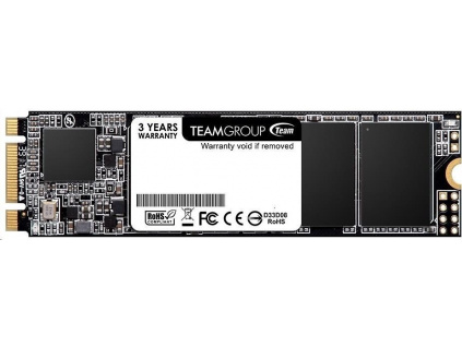 Team SSD M.2 128GB, MS30