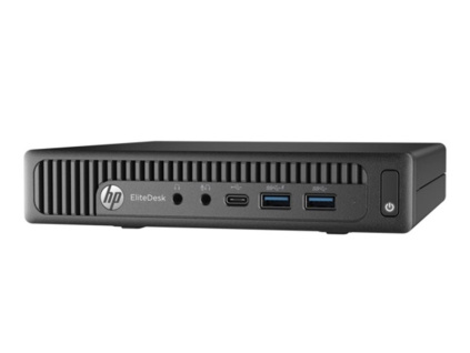 HP EliteDesk 800 G2 mini 14