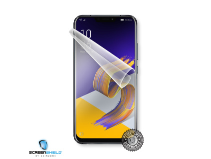 Screenshield ASUS Zenfone 5Z ZS620KL folie na displej, ASU-ZS620KL-D