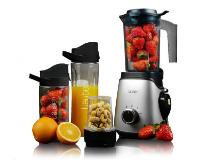 Lauben VacuFit Blender VB01