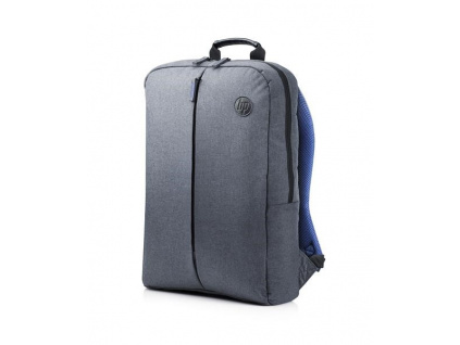 HP 15.6 Value Backpack - BAG, K0B39AA#ABB