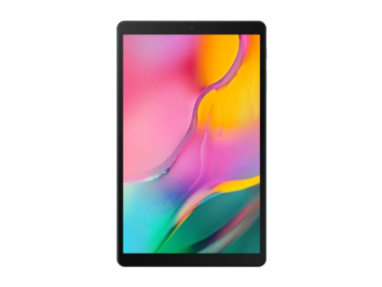 Samsung GalaxyTabA 10.1 SMT510 32GBWiFi, Stříbrná, SM-T510NZSDXEZ