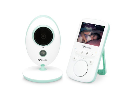 truelife nannycam v24
