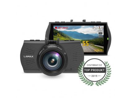 lamax c9
