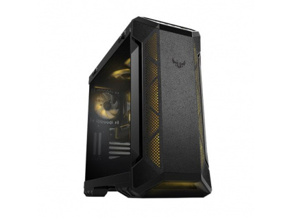 ASUS case GT501 - TUF GAMING CASE, 90DC0012-B49000