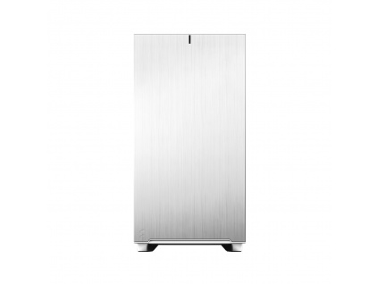 Fractal Design Define 7 White TG Clear Tint, FD-C-DEF7A-06