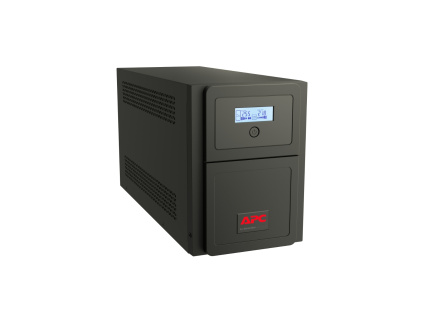 APC Easy UPS SMV 1500VA 230V, Sleva 15 %, SMV1500CAI