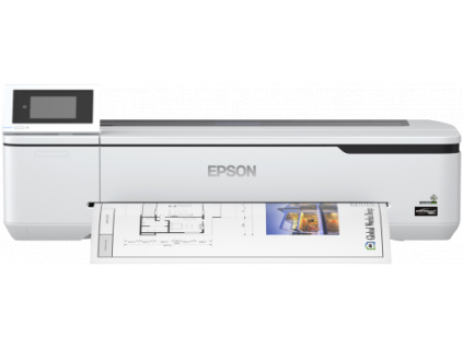 Epson SureColor SC-T2100 bez podstavce, C11CJ77301A0