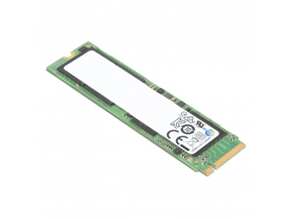 ThinkPad 256GB SSD OPAL2 PCIe 3x4 TLC M.2 2280, 4XB0W79580