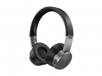 ThinkPad X1 Active Noise Cancellation Headphone, 4XD0U47635