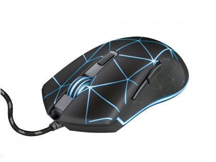 TRUST GXT 133 Locx Gaming Mouse