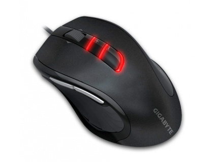 GIGABYTE Myš Mouse M6900, USB, Optical, up to 3200 DPI