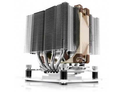 Noctua chladič NH-D9L / 90mm / pro Intel, AMD / PWM / 4-pin, NH-D9L