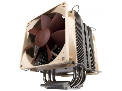 Noctua chladič NH-U9B SE2 (1366,1156,775,AM2,AM2+) / 90mm / 3-pin, NH-U9B SE2