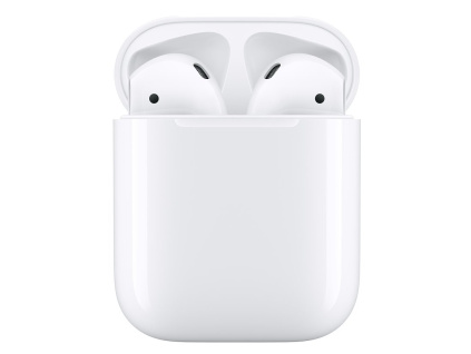 Apple AirPods with Charging Case, mv7n2zm/a