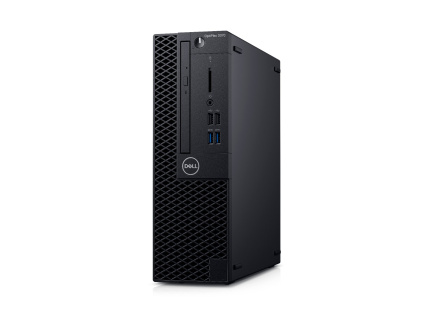 Dell Optiplex 3070 SF i5-9500/8GB/256GB SSD M2/W10P/3RNBD, 8W9CD