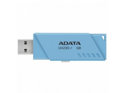 32GB ADATA UV230 USB blue