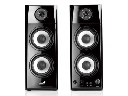 Genius SP-HF1800A, 31730908100