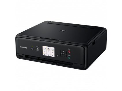 Canon PIXMA TS5050 - PSC/Wi-Fi/AP/WiFi-Direct/PictBridge/4800x1200/USB black