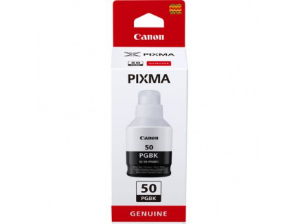 Canon GI-50 PGBK, 3386C001