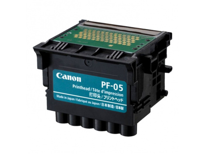 Canon PF-05 tisková hlava/ iPF-6300/ 6350/ 8300, 3872B001