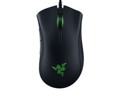 Razer DeathAdder Elite RZ01-02010100-R3G1