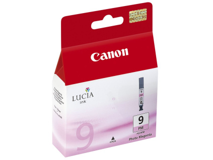 Canon inkoustová náplň PGI-9PM/ Foto purpurová, 1039B001