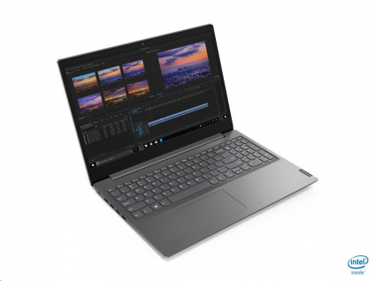 Lenovo V15 15.6"FH/i5-1035G1/8GB/512GB/W10P - 82C500K9CK