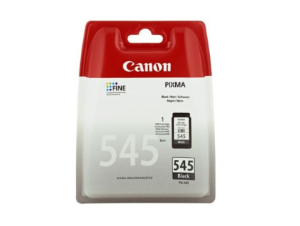 Canon inkoustová náplň PG-545/ černá, 8287B001