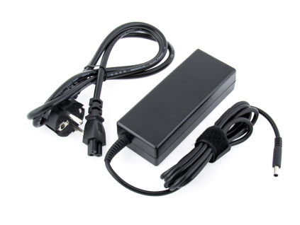 AVACOM nabíjecí adaptér pro notebook Dell XPS 19,5V 4,62A 90W konektor 4,5mm x 3,0mm, ADAC-DellX-90W