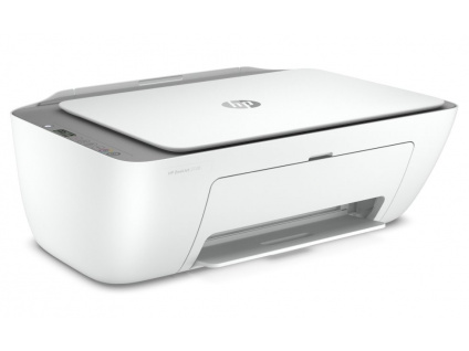 HP AIO Deskjet 2720/ A4/ 7,5/5,5 ppm/ print+scan+copy/ USB/ Wifi, 3XV18B#670