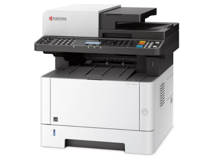 Kyocera ECOSYS M2540DN/ A4/ 40ppm/ 1200x1200 dpi/ 512MB/ Duplex/ DADF/ LAN/ USB, ECOSYS M2540DN