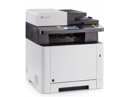 Kyocera ECOSYS M5526cdn/ A4/ 26ppm/ Duplex/ Fax/ DADF/ LAN/ USB/ LCD dotyk. panel/ start.tonery 1200 stran, ECOSYS M5526cdn