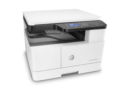 HP LaserJet MFP M442dn (A3, 24/13 ppm A4/A3, USB, Ethernet, Print/Scan/Copy, Duplex), 8AF71A