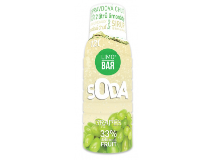 limobar hroznove vino