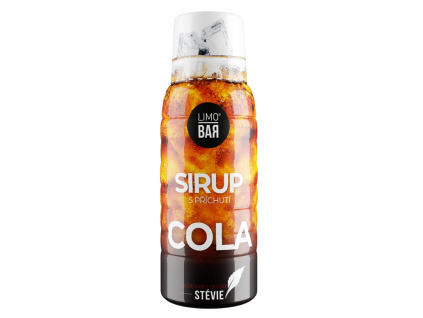 Cola Stevia