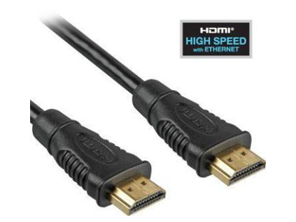 PremiumCord HDMI High Speed, verze 1.4, 3m, kphdme3