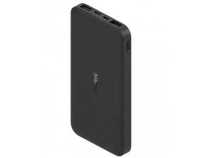 xiaomi redmi powerbank 10000