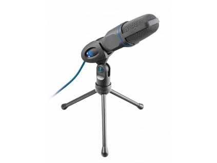 TRUST MICO USB MICROPHONE, 23790