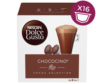 Nescafé Dolce Gusto Chococino 16Cap