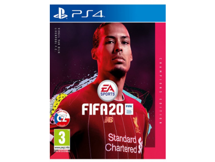 FIFA20
