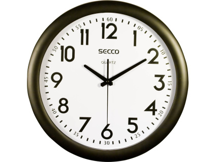 Secco S TS6007-17