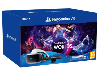 PlayStation VR v2