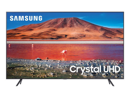 Samsung UE55TU7172